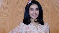 Iis Dahlia Sebut Dirinya Idap OCD, Tak Bisa Kena Basah-basah