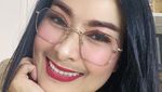 Potret Iis Dahlia Manis dengan Kumis Tipis yang Dicibir Netizen