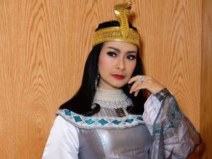 Iis Dahlia soal Lesti Kejora dan Rizky Billar: Sebulan Lalu Masih Mesra