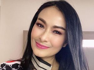 Berkaca dari Kasus Lesti, Iis Dahlia Beri Pesan untuk Pasangan Muda