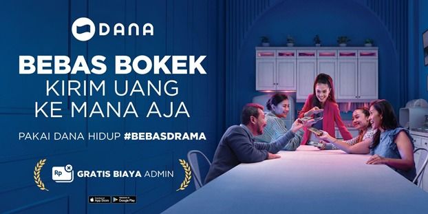 Ilustrasi Keuangan