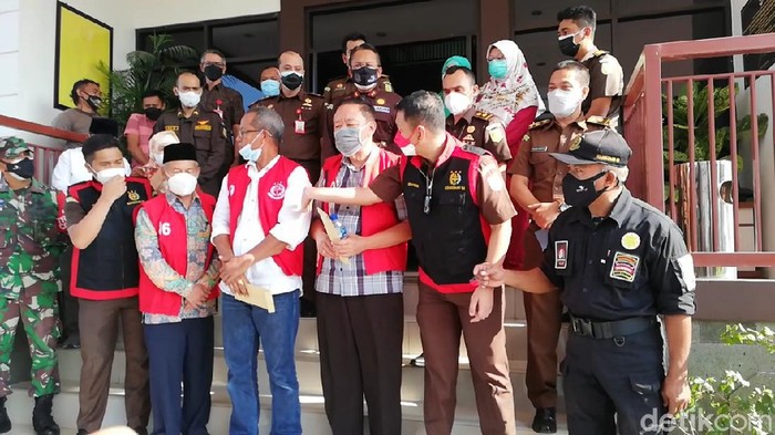 kejari pasuruan