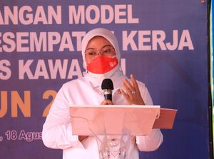 Pemerintah Genjot Kompetensi SDM di Papua dan Papua Barat