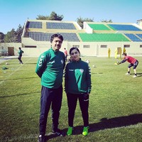 Khalida mengatakan jika timnas bola wanita di Afghanistan menangis dan putus asa. Mereka juga punya banyak pertanyaan dan merasa apa yang terjadi tidaklah adil. Mereka bersembunyi. Kebanyakan dari mereka meninggalkan rumah atau pergi ke rumah saudara dan bersembunyi karena tetangga tahu mereka pemain. Mereka duduk, mereka takut. Taliban di mana-mana. Mereka akan menciptakan ketakutan, Foto: Instagram @khalidagirlpower