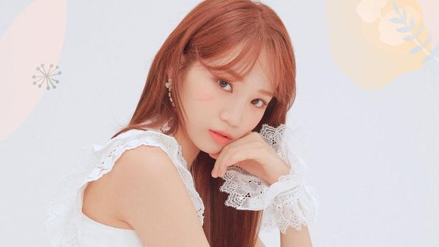 Kim Chae Won