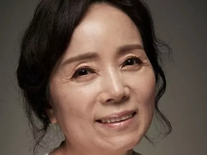 Kim Min Kyung