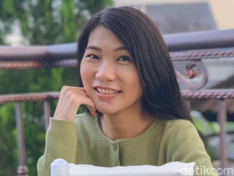 Kisah pasutri yang viral di medi sosial.