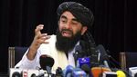 Kuasai Afghanistan, Ini 5 Janji Manis Taliban