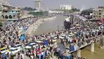 Kuasai Afghanistan, Ini 5 Janji Manis Taliban
