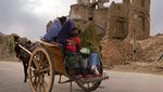 Kuasai Afghanistan, Ini 5 Janji Manis Taliban
