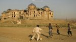 Kuasai Afghanistan, Ini 5 Janji Manis Taliban
