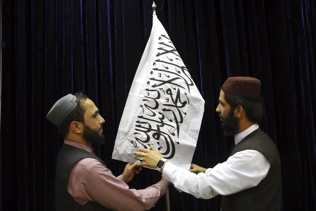 Setelah mengambil alih Afganistan, Taliban akan menetapkan tatanan politiknya dalam waktu dekat. Ada janji-janji yang terlontar dari mereka.