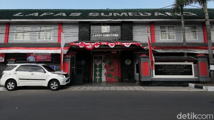 Lapas Sumedang