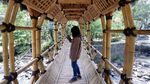 Leuwi Pangaduan, Hidden Gem Sentul yang Seger Banget