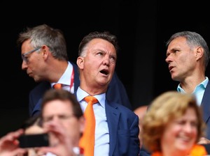 Piala Dunia 2022 di Qatar, Pelatih Belanda Kecam FIFA