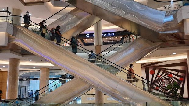 Mal Kota Kasablanka