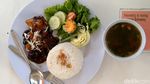 Berhenti Bekerja di Hotel, Chef Ini Sukses Buka Resto di Rumah