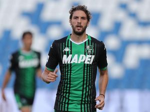 Locatelli: Gabung Juventus Mimpi yang Jadi Kenyataan