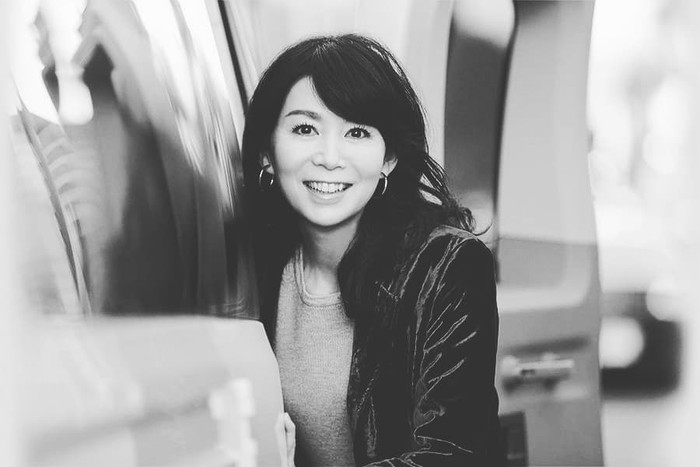 Mariya Takeuchi
