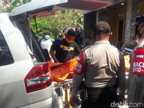 Danu Ajukan JC di Kasus Pembunuhan Ibu-Anak Subang