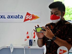 XL Axiata Hadirkan Paket Google Workspace, Harga Mulai Rp 65.000
