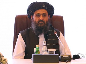 Lobi-lobi Pemimpin Taliban Sebelum Duduki Afghanistan: China hingga Rusia