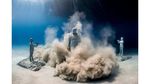 Hutan Bawah Laut di Syprus