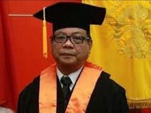 Pangti Penanganan Pandemi