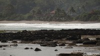 Meski Garut zona orange dan level 3, namun untuk aturan pariwisata masih mengikuti pemerintah pusat yakni tertutup bagi wisatawan. (Wisma Putra/detikTravel)