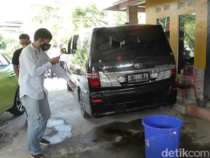 Temukan Titik Terang, Polisi Belum Simpulkan Pembunuhan Ibu-Anak di Subang