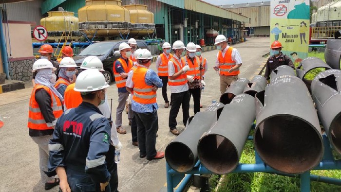 Pertamina