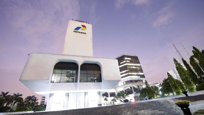 Pertamina