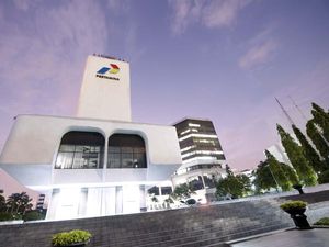 Go Global, Ini Sederet Kinerja Bisnis Pertamina di Mancanegara