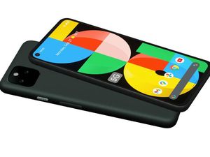 Pixel 5a 5G Dirilis, HP Murah Google Bawa Baterai Besar & Tahan Air