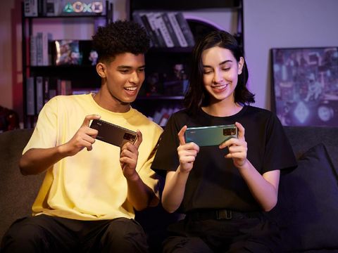 Poco X3 GT