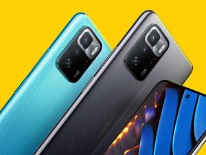 Spesifikasi dan Harga Terbaru Poco X3 Series November 2021