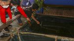 Restoran Terapung Ini Ada di Kepulauan Seribu Lho