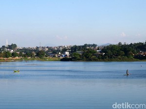 10 Rekomendasi Destinasi Wisata Dekat Stasiun Kereta Cepat Padalarang