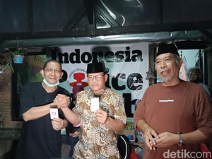 Tok! Sugeng Imam Santoso Jadi Ketua IPW
