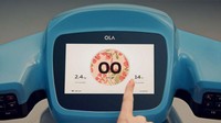 Meski laris manis dipesan masyarakat, kabar terbaru mengatakan jika Ola akan menghentikan produksi S1 untuk sementara waktu. Ditundanya perakitan skuter listrik itu akan berlangsung hingga akhir 2022 mendatang. Foto: Dok. Ola Electric