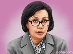 Waduh! Penerimaan Pajak Hilang Rp 48 T Gegara Pemerintah Sebar Insentif