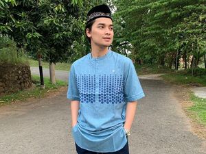 Alvin Faiz Juga Bermasalah dengan Zikri Daulay, tapi Tak Drama Seperti Larissa Chou