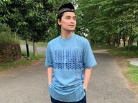 Beda Larissa Chou dan Alvin Faiz soal Nikah Lagi Usai Cerai