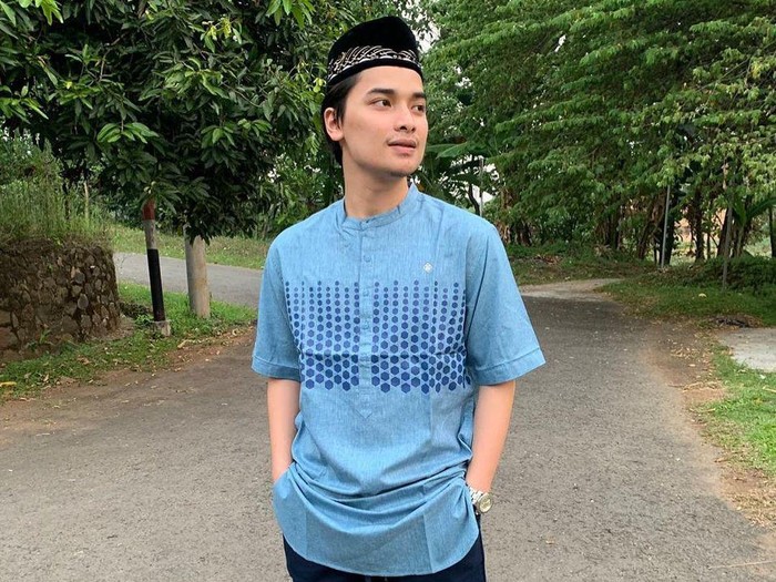 Sumber Penghasilan Alvin Faiz