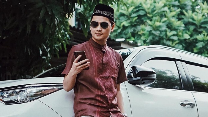 Sumber Penghasilan Alvin Faiz