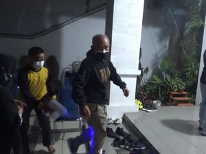 Andi Darussalam di Mata Eks Asisten Pelatih Timnas