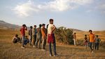 Taliban Berkuasa, Pemuda Afghanistan Kabur ke Turki