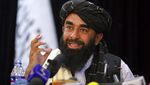 Taliban Janjikan Rezim Berbeda dari Masa Lalu