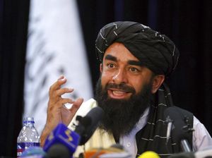 Taliban Janjikan Rezim Berbeda dari Masa Lalu