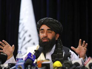 Taliban Klaim Tewaskan 58 Tentara Pakistan dalam Baku Tembak di Perbatasan
